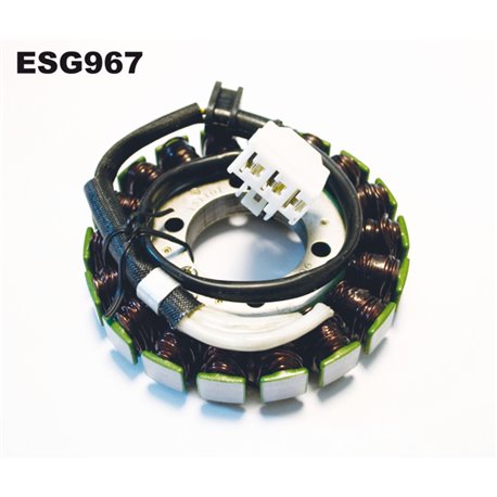 Electrosport, stator alternátoru, Honda CBR 1000RR '04-'07