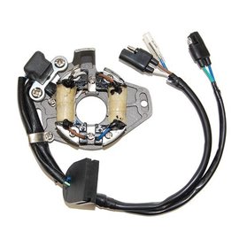 Electrosport, stator alternátoru, Honda CR 250R '86-88, CR 500R '86