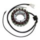 Electrosport, stator alternátoru, Honda CX 500T '82, CX 500C/D '80-'82, CX 650C/T '83