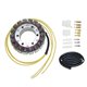 Electrosport, stator alternátoru, Honda NT 650 HAWK '88-'90, SUZUKU GV 1200 MADURA '85-'86