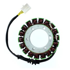 Electrosport, stator alternátoru, Honda PC 800 Pacific Coast (90-98)