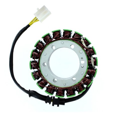 Electrosport, stator alternátoru, Honda PC 800 Pacific Coast (90-98)