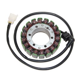 Electrosport, stator alternátoru, Honda VT 1100S SABRE '84-'85, 1100C MAGNA/SHADOW '83-'86