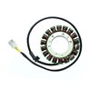 Electrosport, stator alternátoru, Honda VT750C/C2 SHADOW AERO 04-09