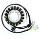 Electrosport, stator alternátoru, Honda VTX 1300R/S/C '05-'09