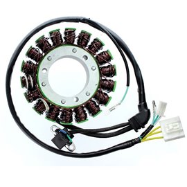 Electrosport, stator alternátoru, Honda VTX 1300R/S/C '05-'09