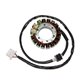 Electrosport, stator alternátoru, Kawasaki KLR 650 (87-07)