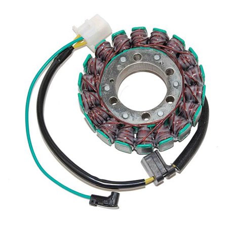 Electrosport, stator alternátoru, Kawasaki ZX 600R (86-97), ZL 600 ELIMINATOR (86-97)