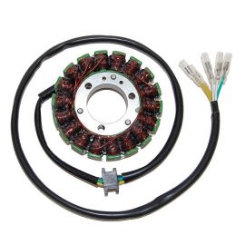 Electrosport, stator alternátoru, Suzuki GS 1000G '80-'83, 1100G '82-'84, GSX 1150G '83-'86