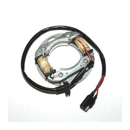 Electrosport, stator alternátoru, Suzuki RM 80/85 '82-'11, 125 '81-'86, RM250 76-81, RM400/465/500 78-84