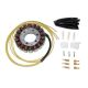 Electrosport, stator alternátoru, Suzuki VZ 800 MARAUDER (97-04), Kawasaki ZX-6R (95-97), ZZR 600 (90-04)