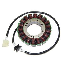 Electrosport, stator alternátoru, Yamaha XVZ 1300 Royal Star / Venture (99-13), Royal Star Tour (05-07)