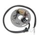 Electrosport, stator alternátoru, Yamaha YZ 250 '90-'95, WR250 90-97