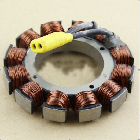 GZ, stator alternátoru, Harley - Davidson BIG TWIN LATE (81-99) -  (29970-88D)