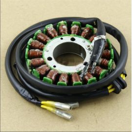 GZ, stator alternátoru, Suzuki GS 500E (89-00), GS 250/450/550/650/750 (31401-47020,31401-47030)