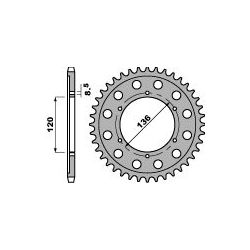 Sada válec + píst Cylinder Works, Kawasaki KX 250 F, 11-14, STD