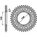 Sada válec + píst Cylinder Works, Kawasaki KX 250 F, 11-14, STD