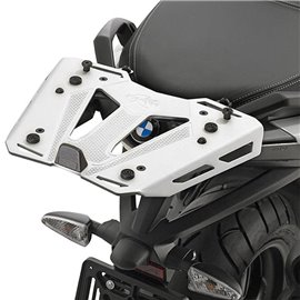 Kappa, nosič centrálního kufru, BMW C 650 Sport (16-18) (bez plotny)