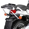 Kappa, nosič centrálního kufru, BMW F 650CS SCARVER (02-06) ( s plotnou Monolock )