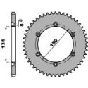 Sada válec + píst Cylinder Works, Suzuki LTR 450, 05-09