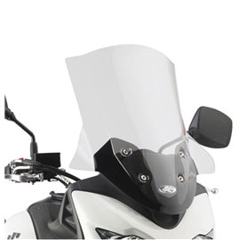 Kappa, montážní sada plexi, 3101DTK Suzuki DL 650 V-Strom L2-L3-L4-L5-L6 (11-16)