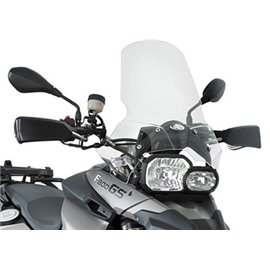 Kappa, montážní sada plexi, 333DTK BMW F650GS/F800GS (08-11)