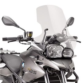 Kappa, montážní sada plexi, 5107DT BMW F700GS (13-14)