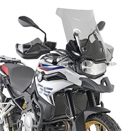 Kappa, montážní sada plexi, 5124DTK I 5124DK BMW R 1250GS ADVENTURE (19)