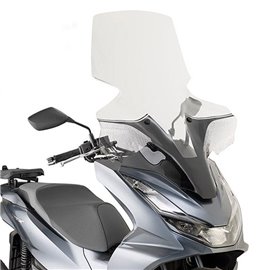 Kappa, montážní sada plexištítu 1190DTK Honda PCX 125 '21