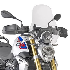 Kappa, montážní sada plexištítu 147AK BMW R 1250R '19,