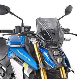 Kappa, montážní sada plexištítu 3119SK Suzuki GSX-S 1000 '21,