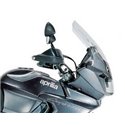 Kappa, plexištít, Aprilia ETV 1000 CAPONORD (01-10) 64 x 65,5 cm, čirý