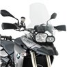 Kappa, plexištít, BMW F 650 GS / F 800 GS (08-17), F 700GS (13-17) 44X46 cm, čirý - nutno zkombinovat s držáky D333KITK