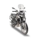 Kappa, plexištít, BMW F 700 GS (13) s regulací