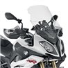 Kappa, plexištít, BMW S 1000 XR (15-18) 50 X 43,5 cm, čirý