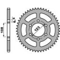 Pístní sada Wössner, KTM SX 105, 04-11