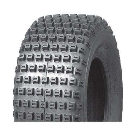 Wanda, pneu ATV 16X8.00-7 2PR P322 DOT 12/2022