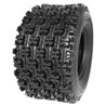 Wanda, pneu ATV 20X11.00-8 4PR P357 38J TL, zadní, DOT 12/2022