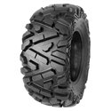 Wanda, pneu ATV 25X10.00-12 4PR P350 45J TL DOT 14/2022