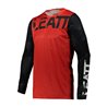 Leatt, dres Moto 4.5 X-Flow Red, barva červená/černá, velikost M