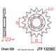 JT, přední řetězové kolečko 2120 14 Honda CR 125R '04-'07, CRF 250R/X '04-'17 samočistící (212014JT) (řetěz 520)