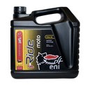 Agip (ENI) motorový olej I-RIDE Moto 10W40 Semisyntetic (4L) MA2