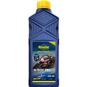 Putoline, motorový olej, 4T 100% Syntetic N-TECH® PRO R+ 5W-40 1L