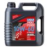 Liqui Moly, motorový olej, Motorbike 4T SYNTH 10W60 RACE 4L