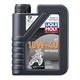 Liqui Moly, motorový olej, Motorbike 4T 10W40 OFFROAD 1L