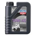 Liqui Moly, motorový olej, ATV 4T MOTOROIL 10W40 1L