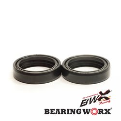 Bearing Worx, gufera přední vidlice ARI117 48X58,2X8,5/10,5 mm (KAYABA) (DC4Y) (55-132)