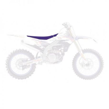 Athena, kompletní sada těsnění, Kawasaki KXF 250 17-18 (s gufery motoru)