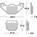 ProX, horní sada těsnění Top-End, Yamaha YZ 250 '99-'21, YZ 250 X '16-'21 (hlava+válec)