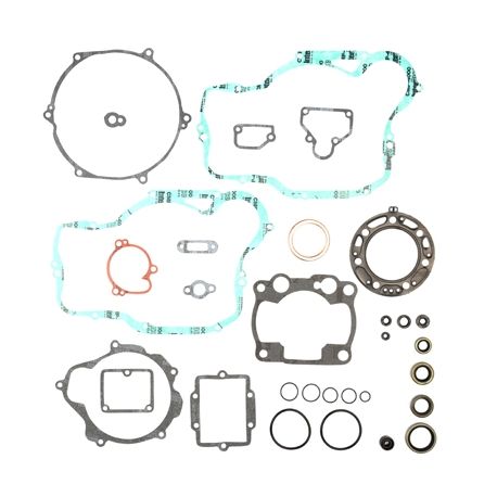 ProX, sada těsnění s gufery motoru, Kawasaki KX 250 '93-'03